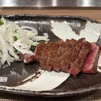 銀座のステーキ 恵比寿店 - 