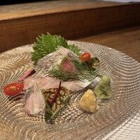銀座あしべ - 