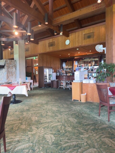 ボナリ高原ゴルフクラブ - 猪苗代町その他（レストラン）の写真