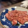 炭火焼肉 久