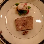 フルール・ド・セル - 