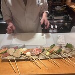 沁ゆうき - 今年の