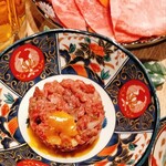 焼肉もとやま - 