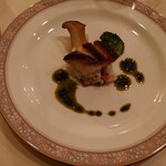 フルール・ド・セル - 