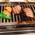 焼肉もとやま - 