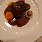 フルール・ド・セル - 