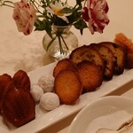 フルール・ド・セル - 