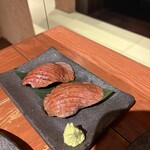 京都焼肉 牛楽亭 - 