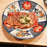 焼肉もとやま - 