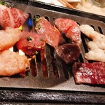 焼肉もとやま - 