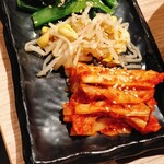 焼肉もとやま - 