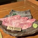 京都焼肉 牛楽亭 - 