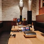 焼肉もとやま - 