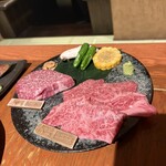 京都焼肉 牛楽亭 - 