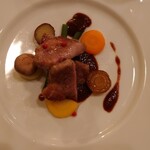 フルール・ド・セル - 