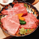 焼肉もとやま - 
