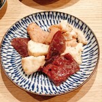 焼肉もとやま - 