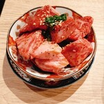 焼肉もとやま - 