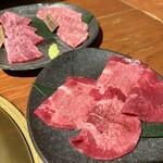 京都焼肉 牛楽亭 - 