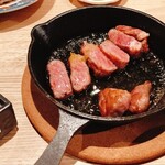 焼肉もとやま - 