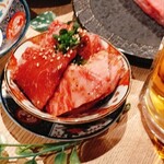 焼肉もとやま - 