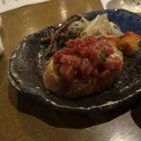 蕃 YORONIKU - 
