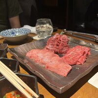 蕃 YORONIKU - 