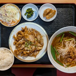 口コミ一覧 : 興福順 - 西鉄銀水/台湾料理 [食べログ]