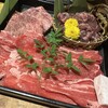 完全個室 焼肉食べ放題 牛牛 パラダイス 三宮