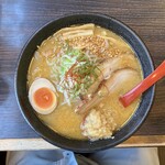 四代目 いちまる - 