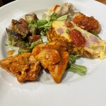 イタリアン クラシコ - 