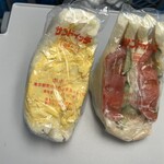 サンドイッチ専門店 ポポー - 