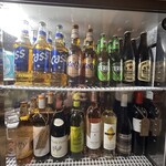 韓国スタンド @ - 