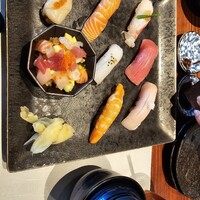 寿司 なかご 別邸 - 