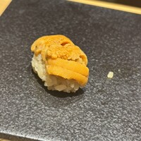 品川 鮨まつもと - 