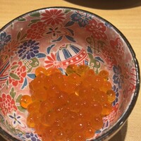 品川 鮨まつもと - 