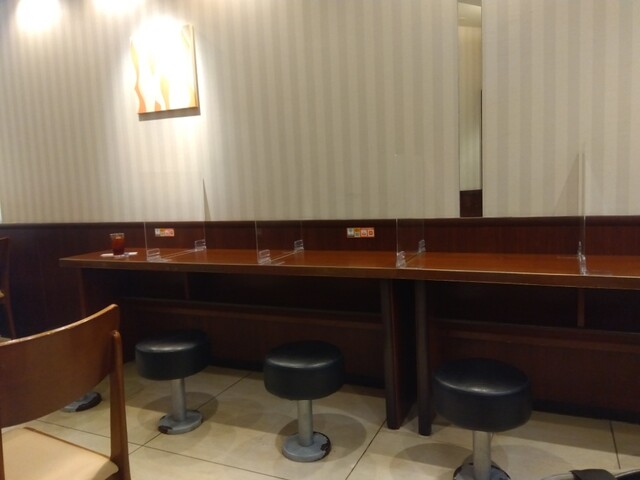 Doutor Coffee Shop Hamadayamaten photo 4
