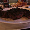 WOLFGANG'S STEAKHOUSE - 料理写真:うまい、翌日、冷めていて柔らかくてうまい