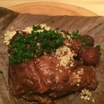 神保町 傳 - 2014.09