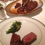 ウルフギャング・ステーキハウス - 