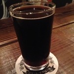 スワンレイクパブエド カフェドテテ - ポーターHalf Pint