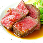 beef Steak