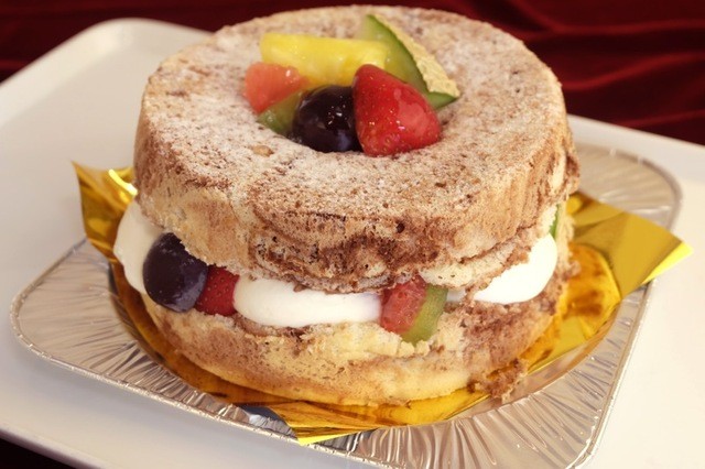 グーテ ド アナトール 西九条 ケーキ 食べログ グーテ ド アナトール 西九条 ケーキ 食べログ
