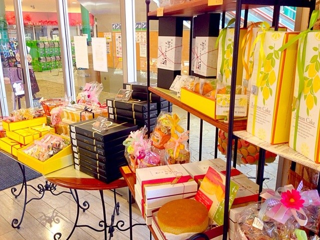 WORL BON BON 御所野店 - 四ツ小屋（ケーキ）の写真