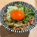 鴨だしらぁ麺 轟 - 