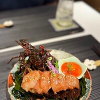 中目黒 若狭 - 