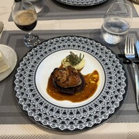 俺のフレンチ グランメゾン 大手町 - 