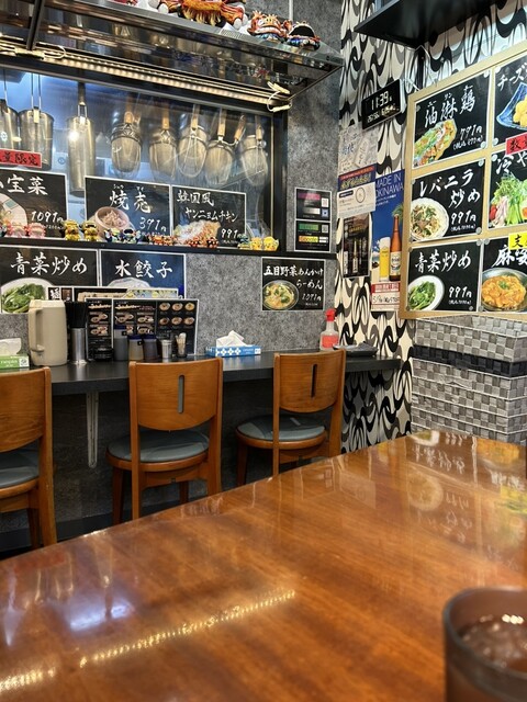 Gyoza Ramen Ichimaru Hon Ten photo 4