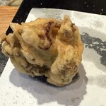 天すけ - ブロッコリー