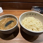 麺屋吉左右 - 